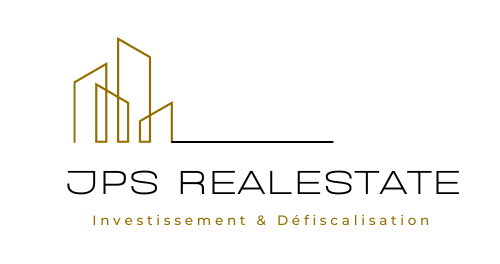 JPS realestate immobilier investissement défiscalisation immobilière